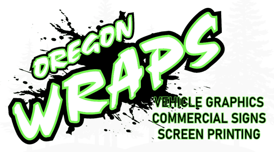 Oregon Wraps